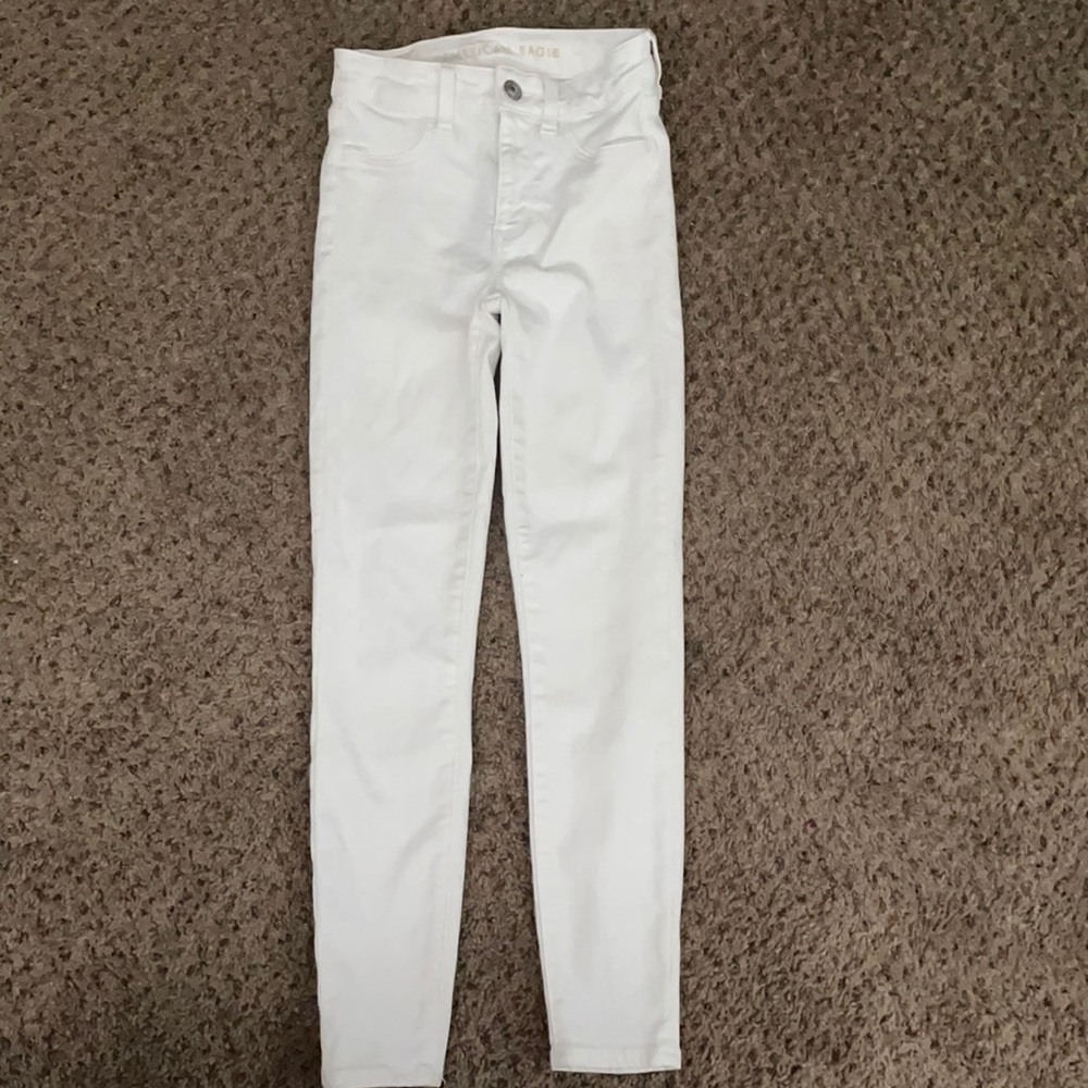 American Eagle NE(X)T LEVEL STRETCH